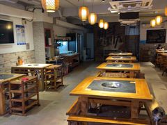 -重庆印象老火锅(梅林店)