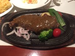 斗牛士(中山路动壹店)-炙烧战斧牛排餐厅(中山路动壹店)