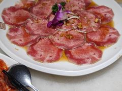 -韩宫宴烤肉·料理(大宁国际店)