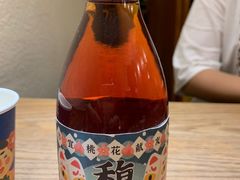 -馥家小馆(黔灵山公园店)