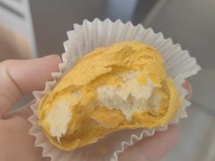 -十三不靠·球酥点心(CBD万达店)