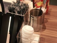 -Peet's Coffee皮爷咖啡(大学路店)