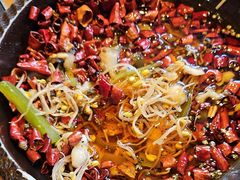 -永安鱼庄·镇江菜(丁卯店)