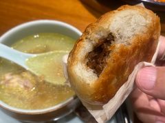 -云海肴·汽锅鸡·云南菜(苏州中心店)