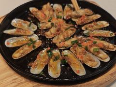 -北李·海肠捞饭·大连菜(望京凯德MALL店)