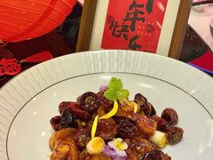 -山水雅居·江南雅宴(运河公园店)