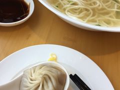 -鼎泰丰(嘉年华•海信广场VILLAGE店)