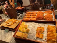 -杭州西湖仁和饭店(湖滨银泰in77店)