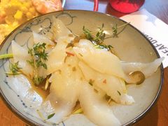-仓库南洋海鲜小排档(柳河路店)