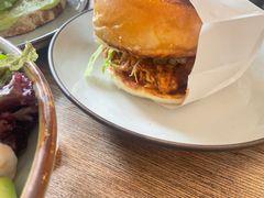 -RAC BAR(安福路店)