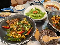 -巴依老爷新疆美食(魏公村店)