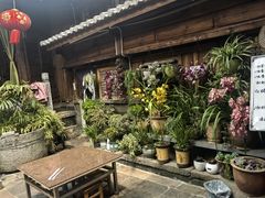 -龙姐私房菜(和顺古镇店)