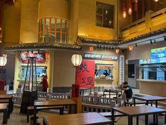-沙州食驿·非遗小吃夜市