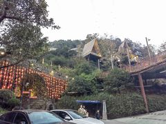 -巴倒烫陆派火锅山庄(南山总店)