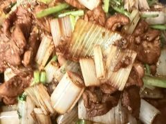 -秀儿四九城·新京菜(亚运村鸟巢店)