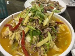-3号仓库(幸福北路店)