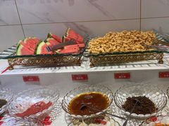 -邵汇大虾(同康路店)