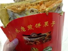 -南市食品街