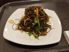 -西部马华清真兰州牛肉面·烧烤夜市(关东店)