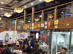-红星光发煲仔饭(文海店)