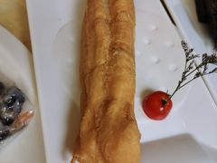 -心点盛宴江南西店