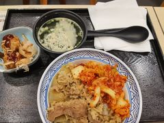 -吉野家(上海美罗城店)