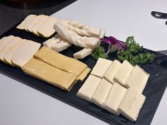 -小街猪手(团结湖店)