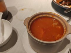 -汤城小厨•粤菜•靓汤(金融街店)