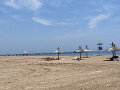 -北戴河圣蓝海洋公园
