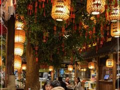 大堂-南京大牌档(之心城店)