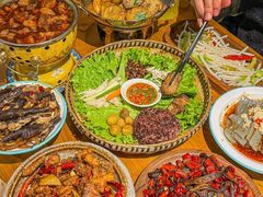 -隔壁老王·家常云南菜(花巷店)