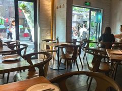 -La Strada(安福路店)