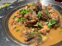 -解家河南菜(金水路店)