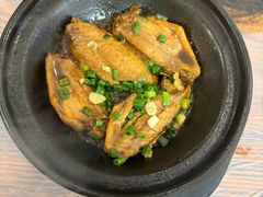 -小时候焗海鲜(鄞州万达店)