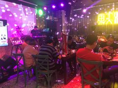 大堂-盱眙小龙虾(天虹店)