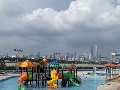 -黄金海岸水上乐园