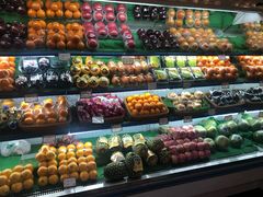 -鲜丰水果(九洲新世界花苑店)