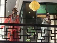 -奇芳阁·百年清真南京菜(夫子庙店)