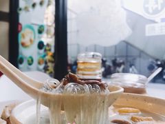 -咬不得高祖生煎·简餐(城站店)