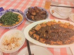 -玲珑餐厅(陕西南路店)