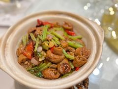 -渔娘渔家丹东海鲜(东直门店)