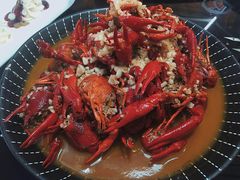 -皇玺·云汀花园餐厅(振华商厦店)