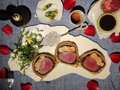 -弦月窗LUNETTE BY AMANDA(复兴路店)