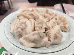 -老边饺子馆(东单店)