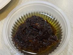 -黑八私房老北京炸酱面