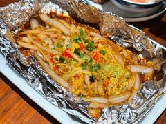 -蚝翅·海鲜粥·烧烤·羊肉季(鄞州万达店)