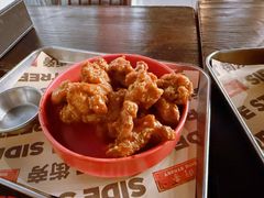 -Side Street街旁(交道口店)