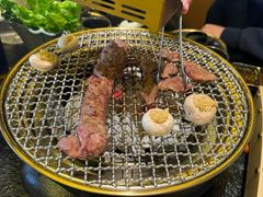 -樱嘢·炭火烧肉(惠南店)
