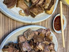 -清真·益鑫羊肉手抓馆(花园北街店)