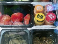 -赛百味SUBWAY(高新绿宝店)